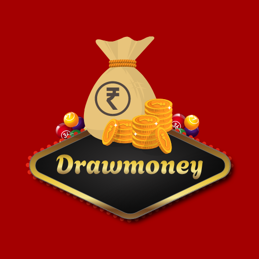 Drawmoney logo