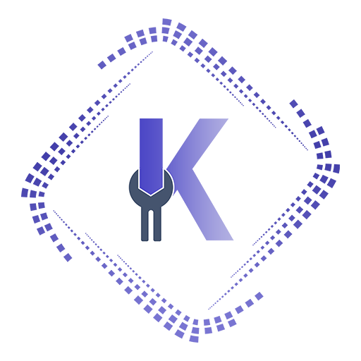کتراک | Ketrak logo