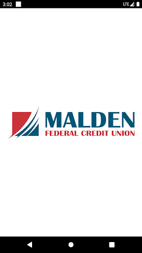 Android application Malden Federal Credit Union screenshort