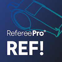 Referee Pro REF!