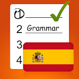 Spanish Grammar icon