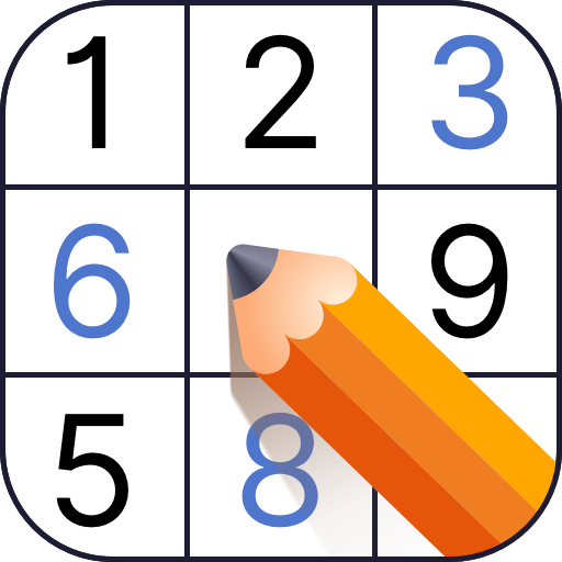 sudoku - لعبة سودوكو اللغز