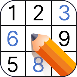 ナンプレマスター・Sudoku Master Mod Apk