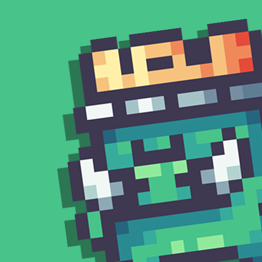 KingReact logo