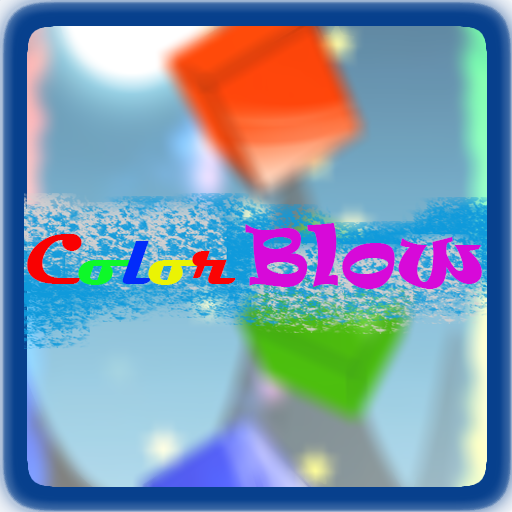 Color Blow 1.0.1 Icon