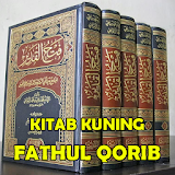 Kitab Kuning Fathul Qorib icon