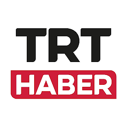 TRT Haber 아이콘 이미지