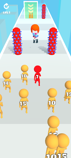 Backwards Shot Screen 2