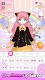 screenshot of Live Star: YOYO Doll Dress Up