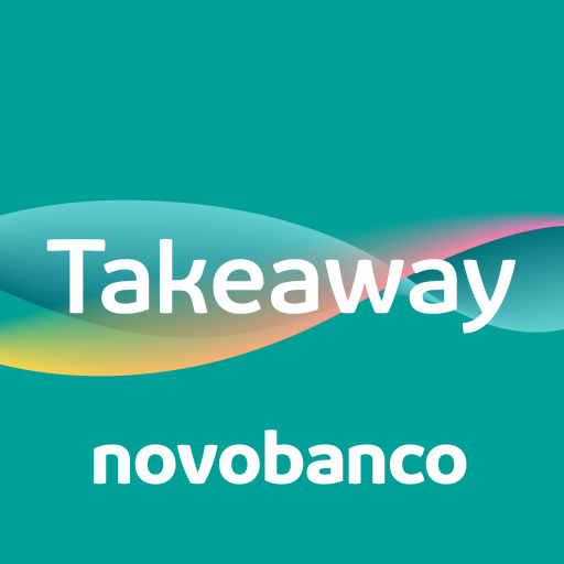 TakeAway NB logo