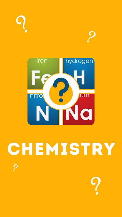 Quiz 2022 - Chemistry - 1.1 - (Android)