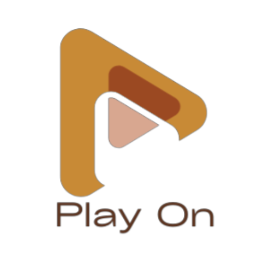 Play On logo