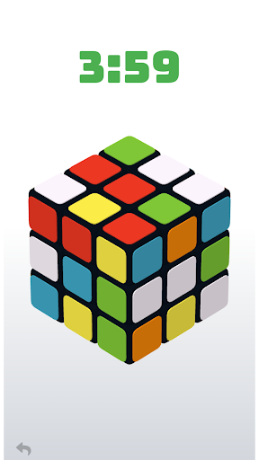 Power Cube Simple Yet Amazing