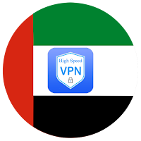 UAE HighSpeed VPN - 100 Free Unlimited Secure VPN