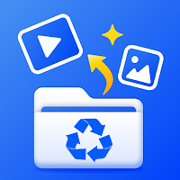 File Recovery - Photo Recovery