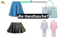 Learn Clothes in Germanのおすすめ画像3
