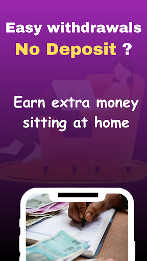 NDBI Bank Earn Money by Mobile Screen 3