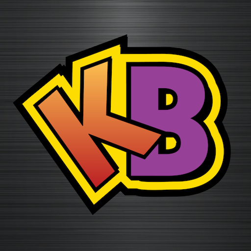 KickBack Points Logo