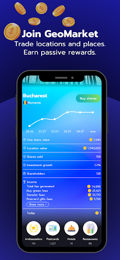 bmy.guide Screenshot 4 - AppWisp.com