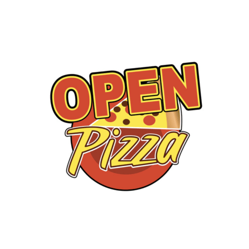 Openpizza logo