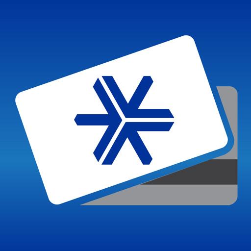 TradeFirst Mobile Swipe logo