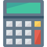 Cover Image of Download Times Calculator - Zara B  APK