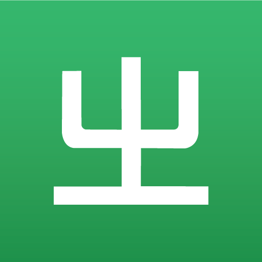 Chaozhuyin logo