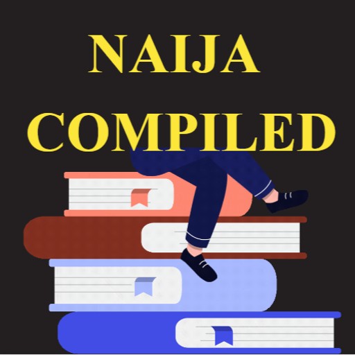 Naija Compiled logo