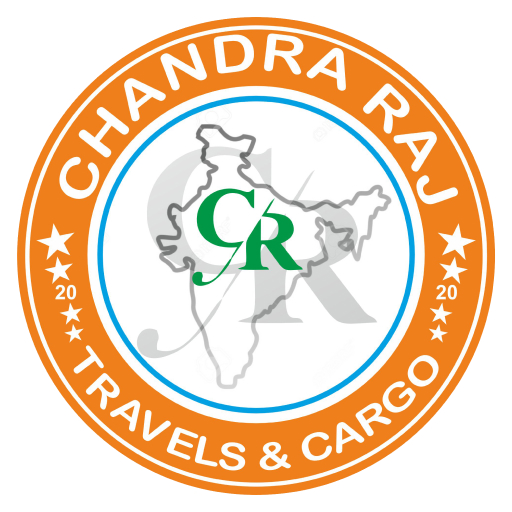 Chandra Raj Travels logo