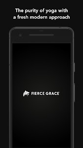 Fierce Grace TV Unknown