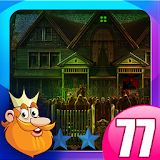 Best Escape 77- Conjuring Home icon