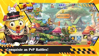 Game screenshot Bomb Me Brasil - Jogo de Tiro hack