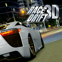 Icon image Race Drift 3D - Car Racing