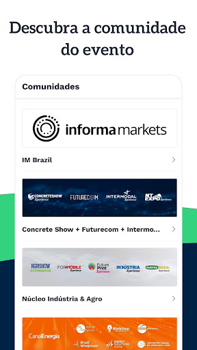 Informa Markets Latam Screen 2