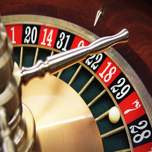 Roulette Tracker Advanced logo