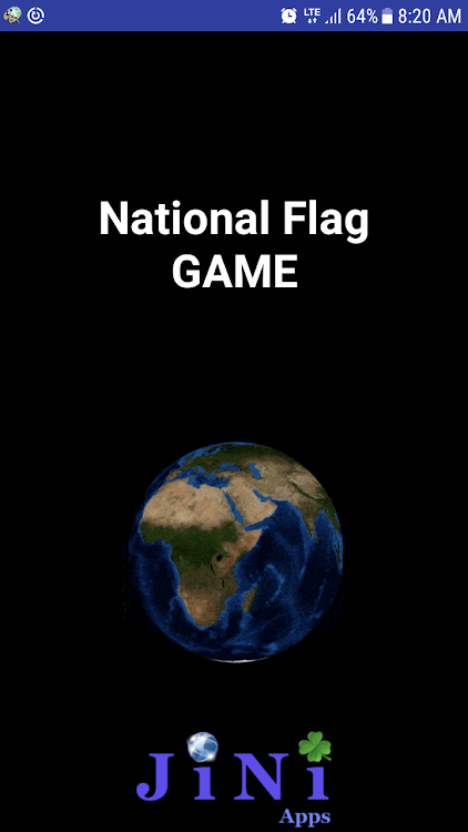 Flag Quiz of Capitals of the W - 1.13 - (Android)