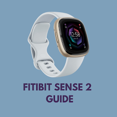 User manual Fitbit Sense 2 (English - 86 pages)