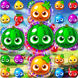 Fruits Candy Blast Match 3 icon