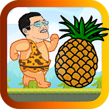 Pineapple Pico Run - PPAP icon