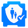 Kids Safe Browser - License icon