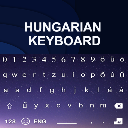 Hungarian Keyboard Download on Windows
