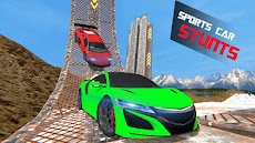 GT Car Stunts Extreme Racing 2020のおすすめ画像1