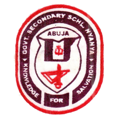 GSS Nyanya logo