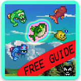 Stardew Valley Fishing Guide icon