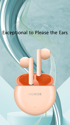 Honor Earbuds X5 Guideのおすすめ画像5