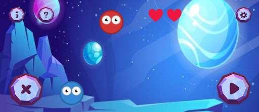 Android application StoryLINE - SpeedRun Challenge screenshort