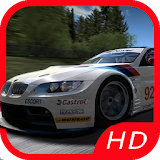 Racing Car Games icon