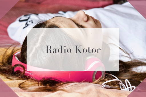 Android application radio kotor screenshort