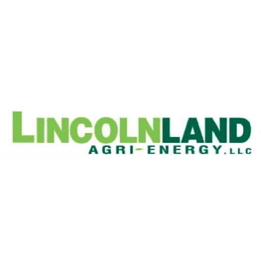 Lincolnland Agri-Energy logo