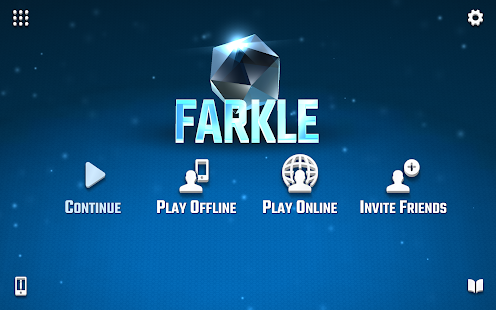 Farkle 10000 - Free Multiplayer Dice Game